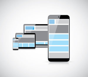 Mobile-First Web Design