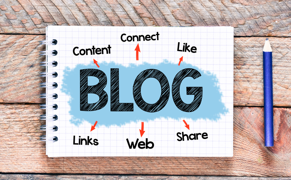 Benefits of Blogging