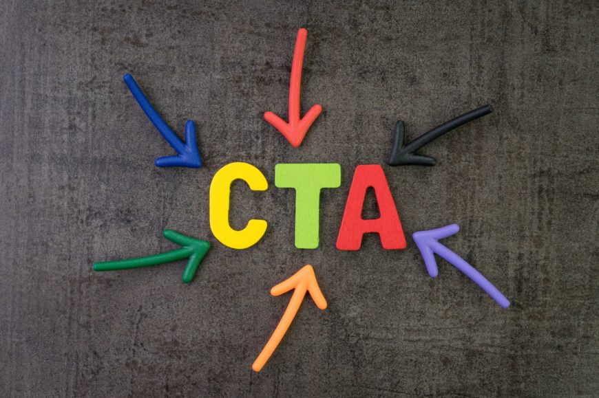 Call to action (CTA)