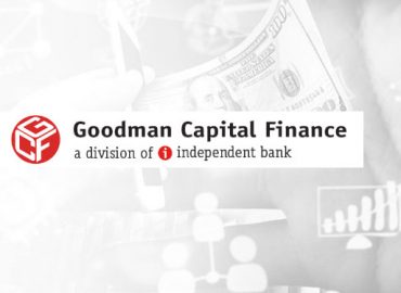 Goodman Capital Finance Featured Image