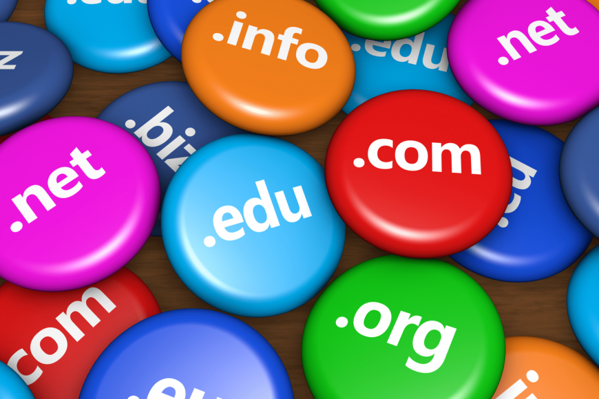 How to Choose the Right Domain Name for Your Website