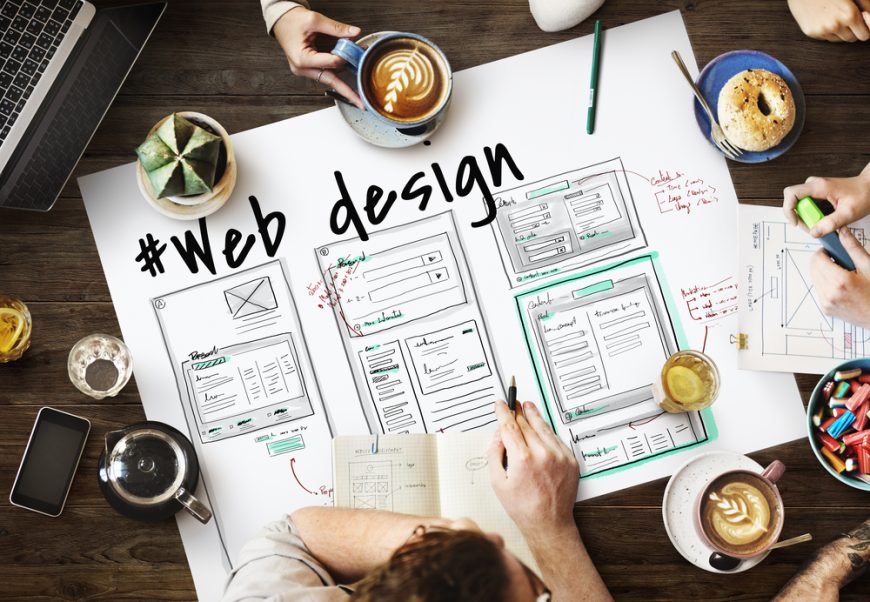 Top Questions Answered About Web Design and Development