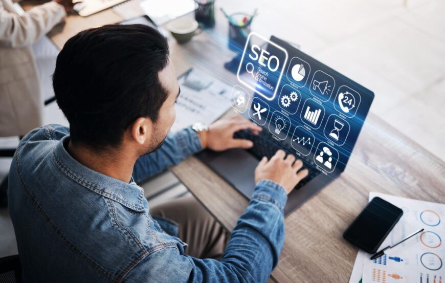 AI for SEO